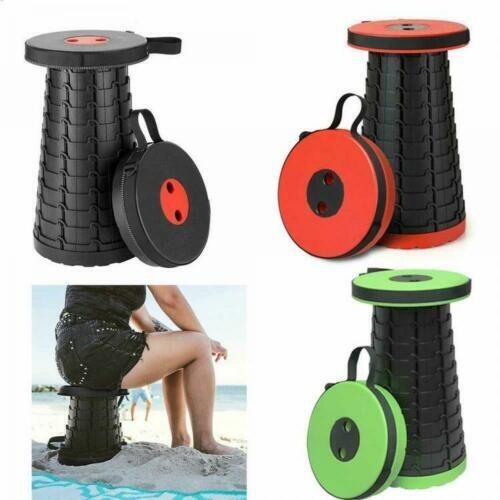 Tabouret chaise pliante - tabouret,
