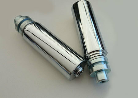 Extension fork tuyau - fork, 10cm