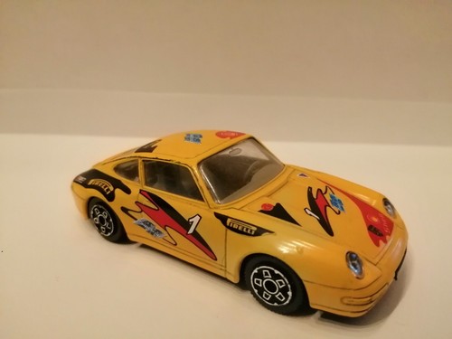 Porsche 911 carrera cup - carrera,