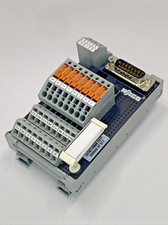 WAGO 704-8012 704-2063 Wiring