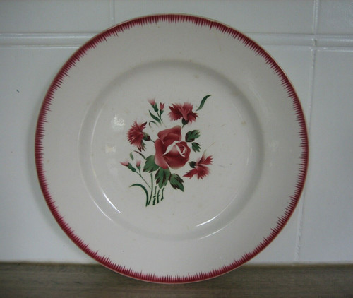 Digoin sarreguemines ancien - digoin,