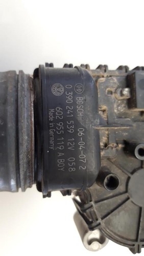 Moteur essuie glace avant - , seat