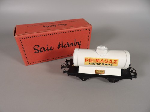 Série hornby wagon - sÉrie, primagaz