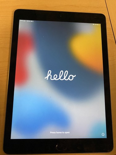 Apple ipad air 16gb - 16gb, model