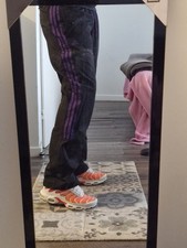 Adidas  bas Survêtement  taille M Mixte 