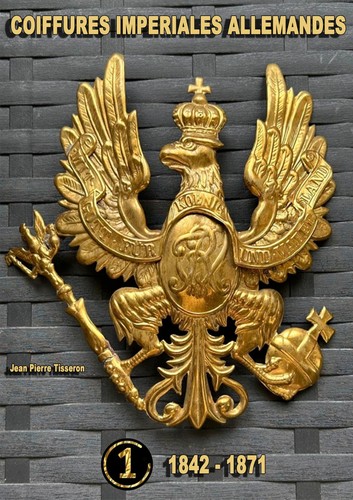 Livre coiffures imperiales - coiffures,