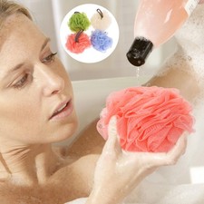  4pcs Boule de bain simple