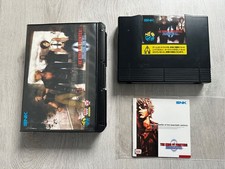 KING OF FIGHTERS 2000 Neo Geo