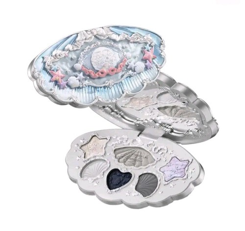 Flower knows palette - flower,