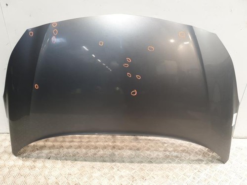 Capot volkswagen passat - capot,
