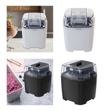 Machine glace granité - à, glace/granité