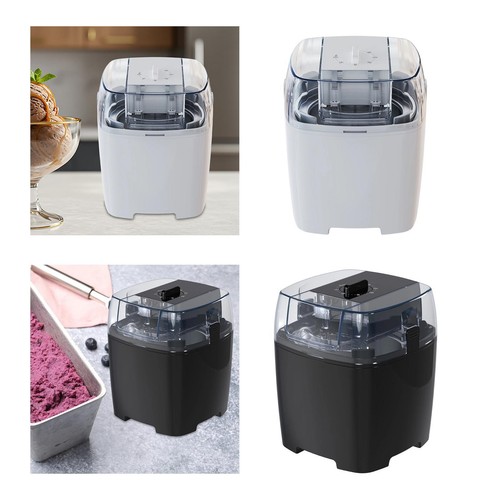 Machine glace granité - machine, glace/granité