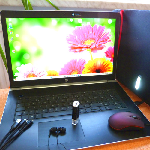 470 probook 17 pouces - probook,