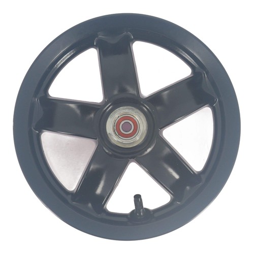 Jante avant piaggio zip 4 - (piaggio,