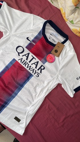 Maillots foot psg - foot,