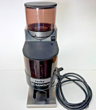 RANCILIO ROCKY DOSER COFFEE