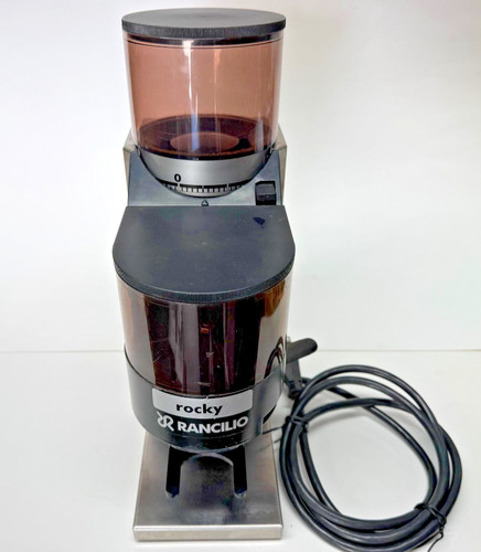 Rancilio rocky doser - rancilio, coffee