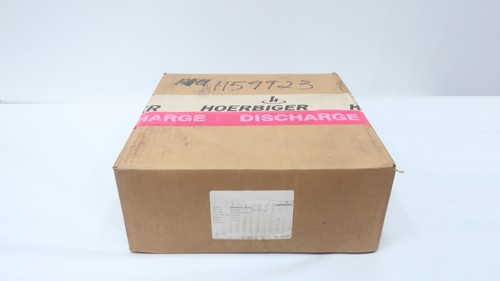 Hoerbiger 5329609 discharge - hoerbiger,