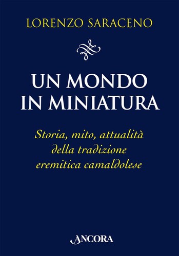 Lorenzo saracen mondo in - saracen, un
