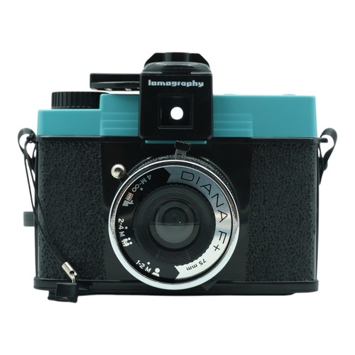 Lomography diana appareil - diana,