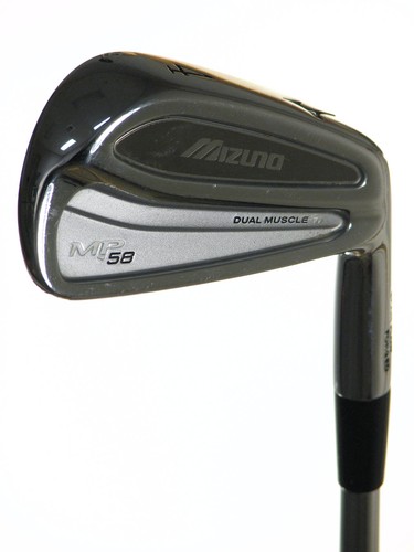 Mizuno golf club 4 iron - mizuno,
