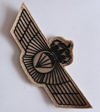 brevet parachutiste version