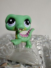 Petshop crocodile #2573