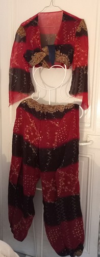Costume danse orientale - costume,