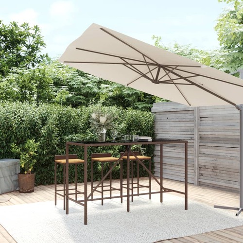 Table bar meuble manger - bar,