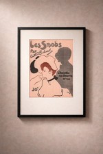 Les Snobs — Arthur Michael
