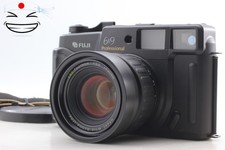 [Top MINT] Count 007 Fuji Fujifilm GW690III Pro Medium Format Camera from JAPAN