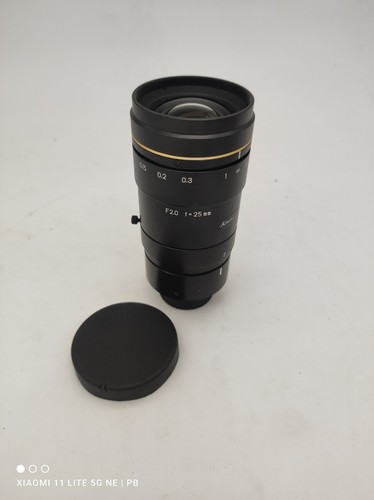 Kowa c mount - kowa, f2