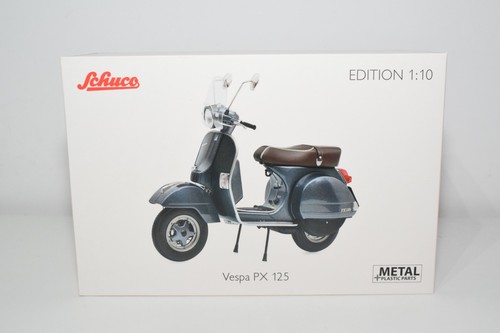 B95 schuco 066 7300 - 1:10,