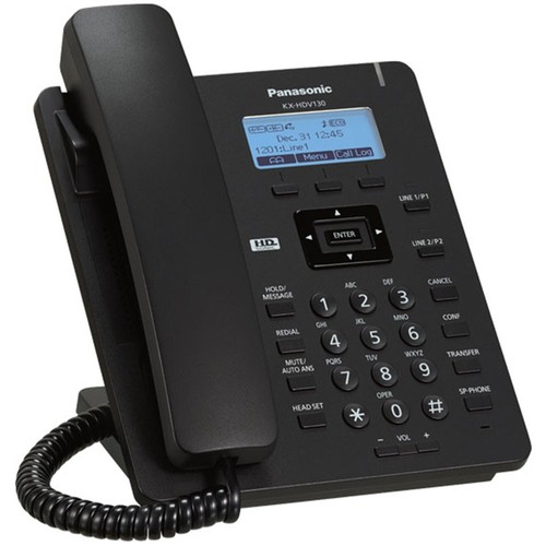 Téléphone panasonic - ip,