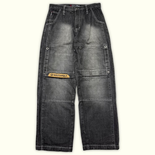 Jeans homme southpole w34 - homme,