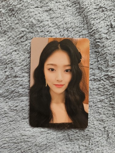Photocard loona hyunjin 00 - loona, 12:00