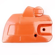 Couvercle latéral d'embrayage