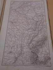 Dufour duvotenay atlas de - &,