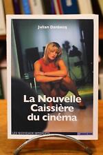 DANBECQ, Julian. : La Nouvelle Caissiere du cinema. Roman erotique.
