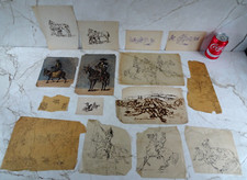 attribué à Charles LALLEMAND