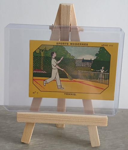 1934 sports modernes series - 1934,