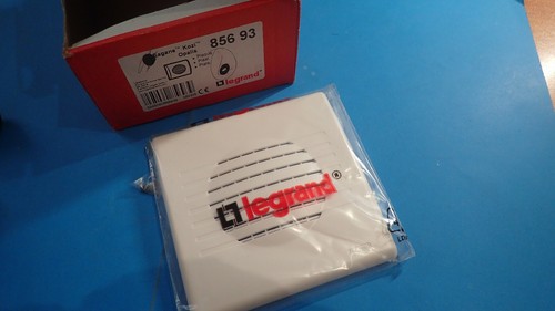 Legrand sagane 85693 - 85693, 856