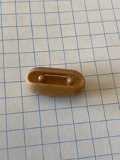 PLAYMOBIL PAIN POUR HOT DOG   30238993 OU 30048914 HOTDOG