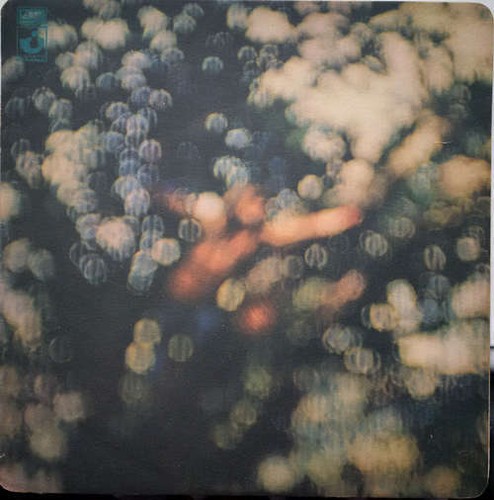 Pink floyd obscured by - floyd,