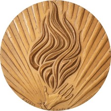 France, Médaille, French