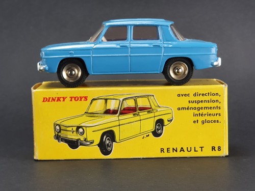 Dinky toys france 517 - dinky,
