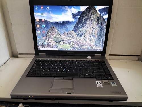 Portable toshiba tecra m9 - portable,