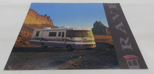 1998 winnebago brave se - 1998, dl