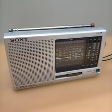 Radio portable Sony ICF-SW11 9