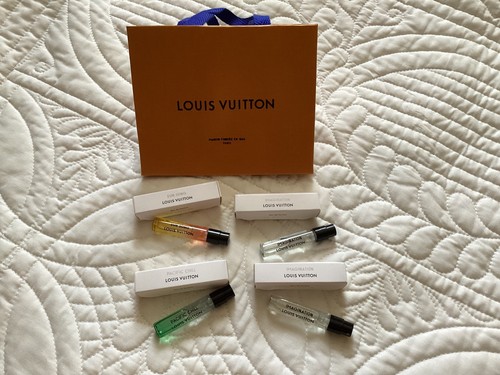Assortiment échantillons - , de